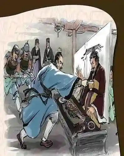 英雄联盟所有刺客名单(英雄联盟刺客英雄杀手的背景故事)插图2
