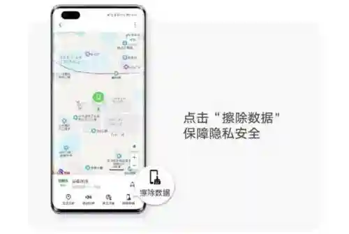 华为云服务定位查找(华为云服务登录)插图3