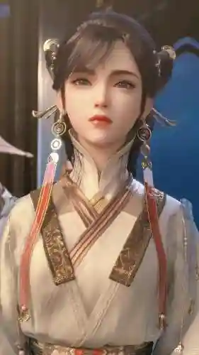 古装美女阵容搭配图片动漫(古装动漫人物图片)插图17 古装美女阵容搭配图片动漫(古装动漫人物图片)插图17