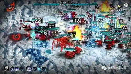 地牢小队最强阵容搭配攻略(地牢小队全角色解锁最新版本)插图8