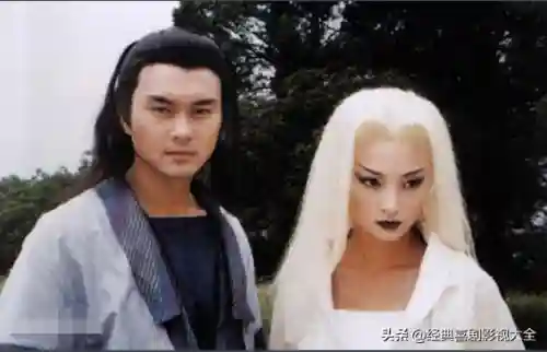 100部古装神话电视剧(人神魔三界电视剧)插图35