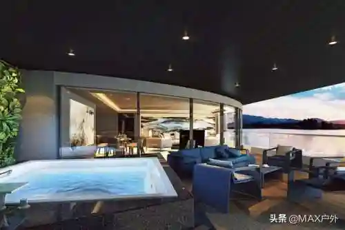 豪华游轮价格(买一艘游轮大概多少钱)插图38 豪华游轮价格(买一艘游轮大概多少钱)插图38