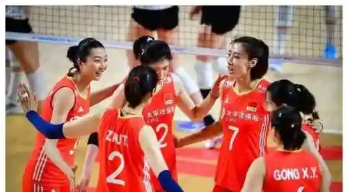 排球小子怎么搭配阵容最好(排球少年国家队阵容)插图1