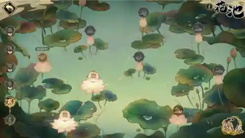 天地劫攻略图解(寰神结流程图文攻略)插图12