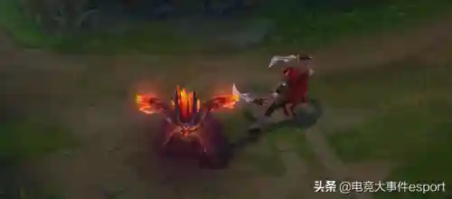 乌迪尔皮肤价格表(乌迪尔哪个皮肤最稀有)插图12