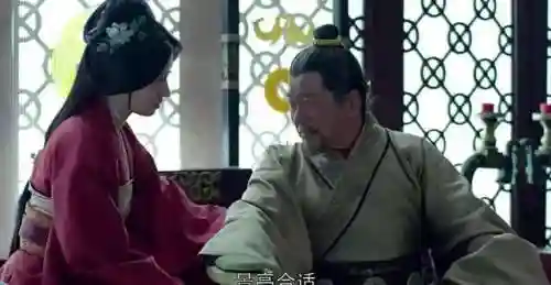 侍妃传后期阵容搭配(熹妃q传最强随从阵容)插图4