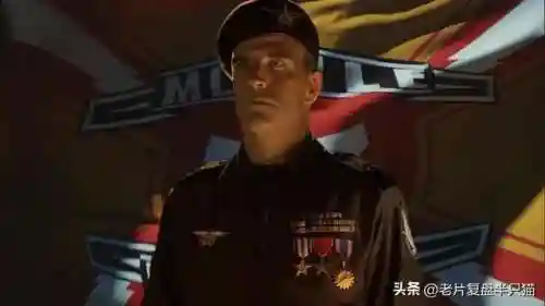星河战队动漫(星河战队入侵电影在线)插图19