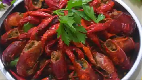 龙虾怎么做好吃又简单(大龙虾的最简单做法)插图6