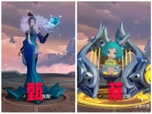搞笑刺客阵容搭配图女(最容易拿五杀的刺客)插图1