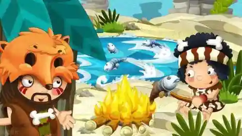 适合搬砖的网络游戏(什么游戏搬砖一天可以挣三百)插图5