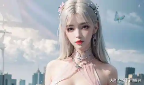 国漫女神阵容搭配推荐(启源女神pk最强阵容)插图1 国漫女神阵容搭配推荐(启源女神pk最强阵容)插图1