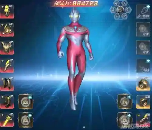 奥特曼正版游戏大全(奥特曼游戏有哪些)插图6