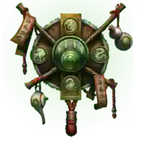 魔兽世界种族介绍(魔兽18大种族一览表图片)插图12