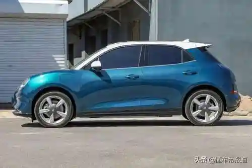 欧拉打合作搭配什么阵容(打滴滴和欧拉哪个便宜)插图3