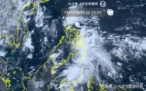 新台风胚胎出现(最新生成的台风胚胎)插图8