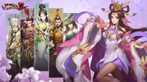 塔王之王武将阵容搭配攻略(塔王之王值得培养的武将)插图1