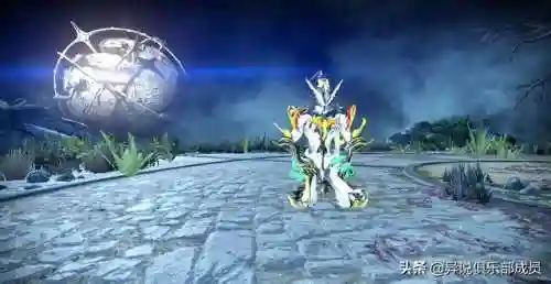 星际战甲无限火力阵容搭配(星际战甲近战mod搭配)插图8