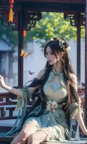 五仙女诛仙阵容搭配(诛仙最强6阵灵搭配)插图1