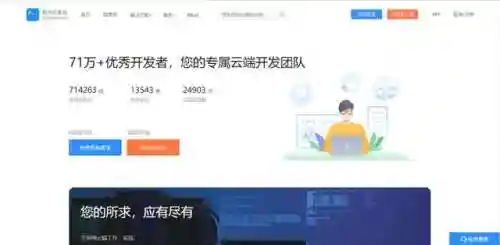 当鸭子有什么软件能接单(自己做鸭怎么接单寻找客源)插图1