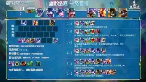 克制驯龙阵容搭配图片大全(小小驯龙师的无敌阵容)插图16