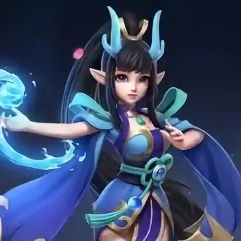 少年仙界传奶妈搭配阵容(少年仙界传金木水火土阵容)插图9