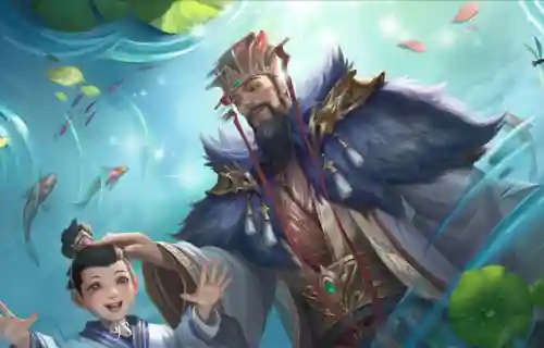 三国杀七大阴间武将(三国杀七阴四害)插图5
