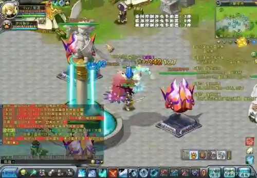 仙剑奇侠传3端游(仙剑3安卓移植版完全版)插图12