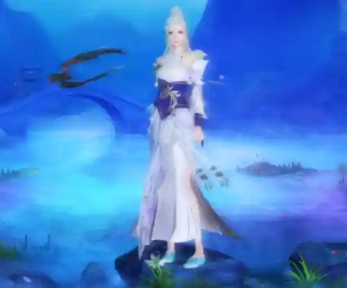 倩女幽魂手游白嫖玩什么职业(倩女幽魂0氪玩什么)插图2
