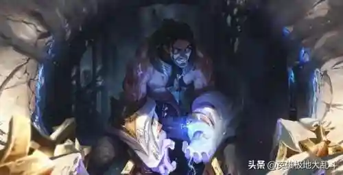 塞拉斯超级英雄阵容怎么搭配(塞拉斯对线怕什么英雄)