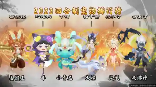 仙凡幻想阵容搭配推荐图(仙凡幻想后期最牛职业)插图1