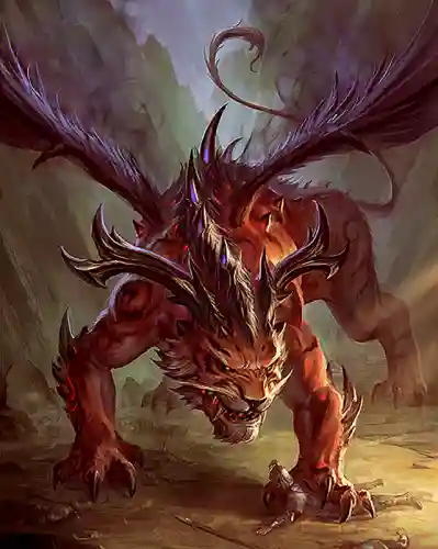 斗战神群魔的山岭坐标(斗战神七绝岭在哪里)插图16
