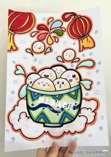 猜灯谜图片(带图片的谜语配图)插图22