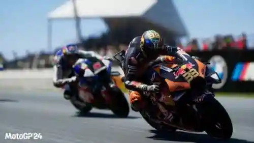 竞速摩托车(竞速摩托racingmoto)插图2