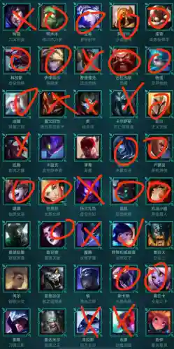 英雄联盟终极魔典(lol终极魔典国服时间)插图14