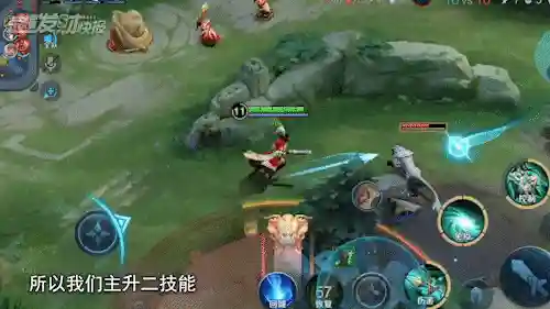 法师射手思路搭配最新阵容(后期法师重要还是射手)插图5