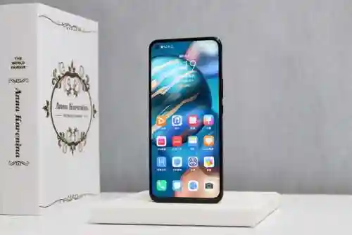 华为荣耀30(荣耀30参数及价格)插图1 华为荣耀30(荣耀30参数及价格)插图1