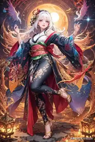 太阳女神搭配阵容图高清(最新天使阵容怎么搭配)插图4