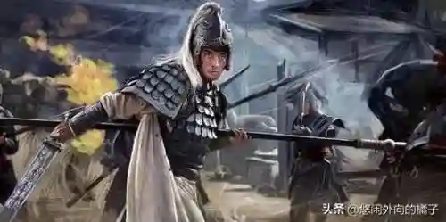 时空召唤马超阵容搭配推荐(三国志战略版马超8个最强阵容)插图16