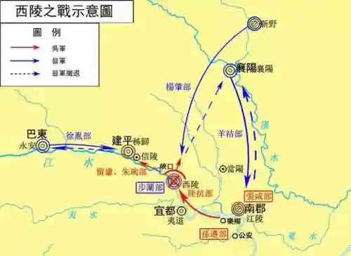 名将之弈吴国阵容搭配(吴国最强T0阵容)插图9