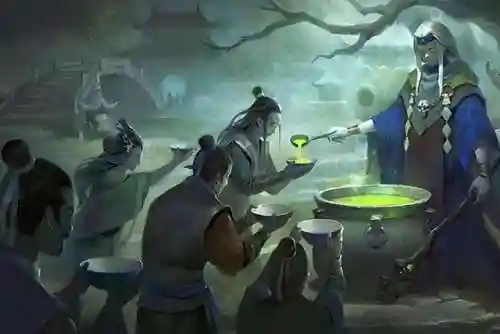 诸天试炼打后土阵容搭配(主神试炼万灵之幽阵容)插图2