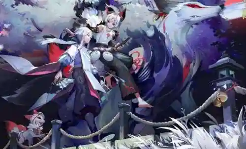 回魂香兵俑阵容搭配(最新版兵俑带什么御魂)插图4