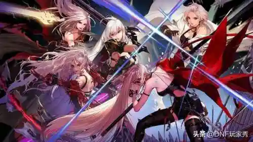 dnf男元素爆破师勋章选择(dnf弹药勋章选哪个)插图1