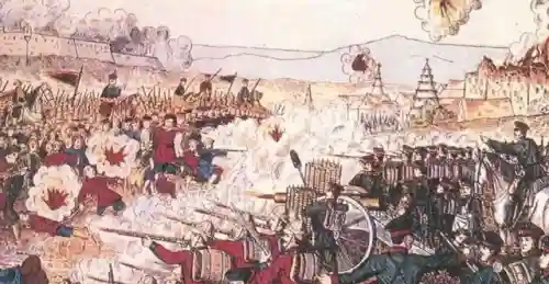 世界征服者1857大清帝国(全面战争大清帝国下载)插图1 世界征服者1857大清帝国(全面战争大清帝国下载)插图1