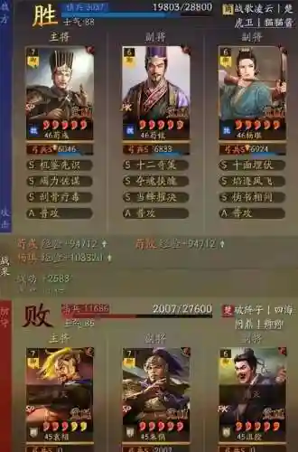 王者荣耀弓箭阵容搭配最新(2021王者荣耀最佳阵容)插图3