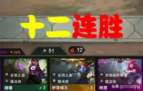 福星屠神阵容怎么搭配(福星阵容怎么玩最新版本)插图3
