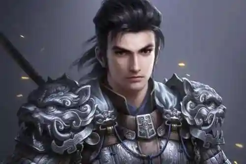 金鳞龙刀阵容搭配攻略(龙争虎斗T0阵容)插图6