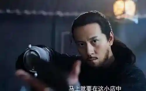 新版飞狐外传阵容搭配推荐(新射雕群侠传之铁血丹心最强阵容)插图5