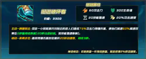 神话英雄刀妹阵容搭配图(超能世界刀妹怎么搭配阵容)插图18