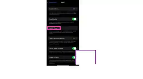 一键生成手机专属灵敏度(输入手机型号自动生成灵敏度app)插图6 一键生成手机专属灵敏度(输入手机型号自动生成灵敏度app)插图6