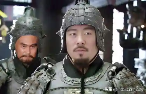 张郃典韦阵容搭配(典韦适合什么阵容)插图4